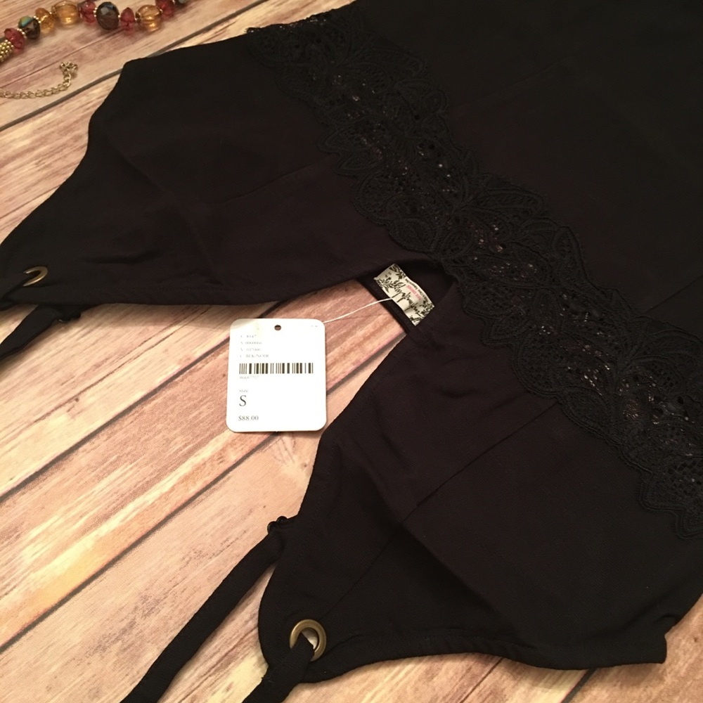 NWT Free People Body Con Dress - Picture 3 of 5